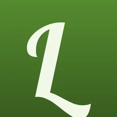 Лавка мелочей