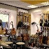 Музыкальные магазины в Тарусе
