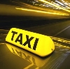 Такси в Тарусе