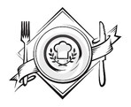 Бильярд Корстон - иконка «ресторан» в Тарусе